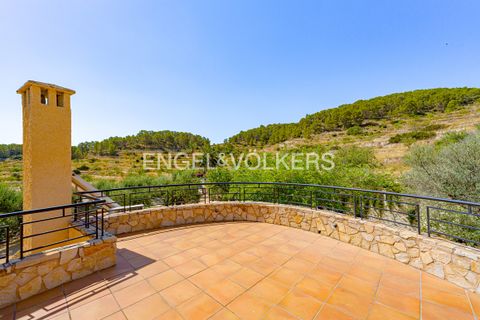 Finca i Relleu, Alicante, Relleu - € 925 000 | Ref: W-04ALNT - foto 35
