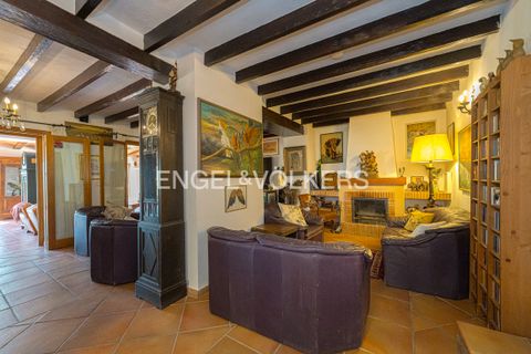 Finca i Relleu, Alicante, Relleu - € 925 000 | Ref: W-04ALNT - foto 7
