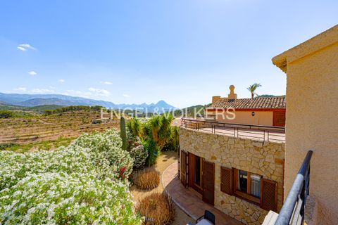 Finca i Relleu, Alicante, Relleu - € 925 000 | Ref: W-04ALNT - foto 28