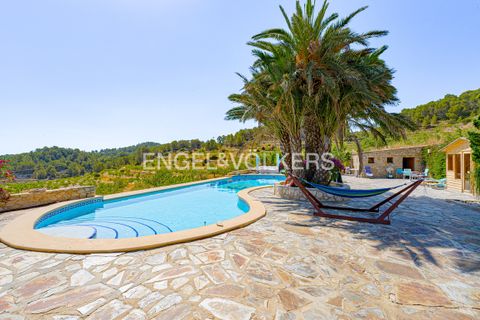 Finca i Relleu, Alicante, Relleu - € 925 000 | Ref: W-04ALNT - foto 39
