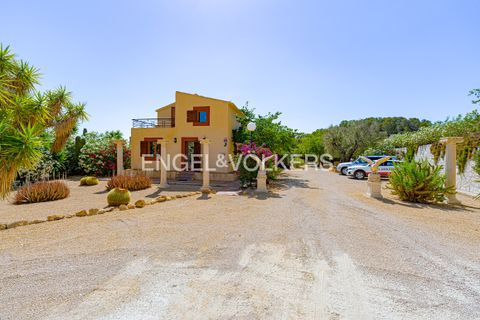 Finca i Relleu, Alicante, Relleu - € 925 000 | Ref: W-04ALNT - foto 5