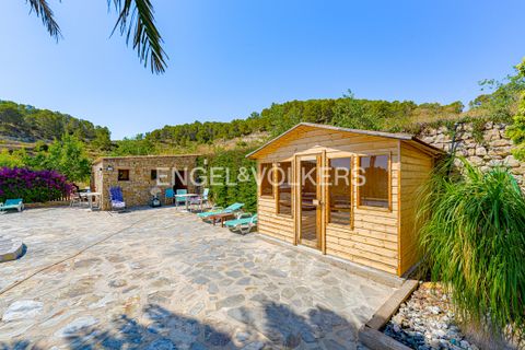 Finca i Relleu, Alicante, Relleu - € 925 000 | Ref: W-04ALNT - foto 42