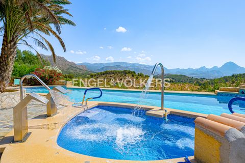 Finca i Relleu, Alicante, Relleu - € 925 000 | Ref: W-04ALNT - foto 4