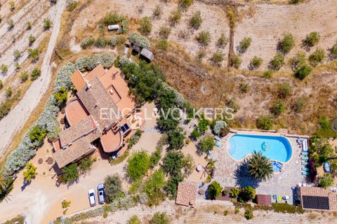 Finca i Relleu, Alicante, Relleu - € 925 000 | Ref: W-04ALNT - foto 47