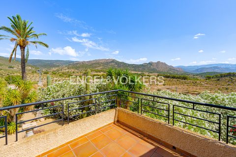 Finca i Relleu, Alicante, Relleu - € 925 000 | Ref: W-04ALNT - foto 27