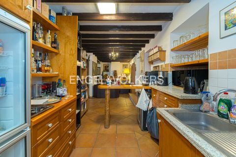 Finca i Relleu, Alicante, Relleu - € 925 000 | Ref: W-04ALNT - foto 11
