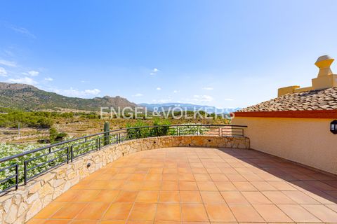 Finca i Relleu, Alicante, Relleu - € 925 000 | Ref: W-04ALNT - foto 31