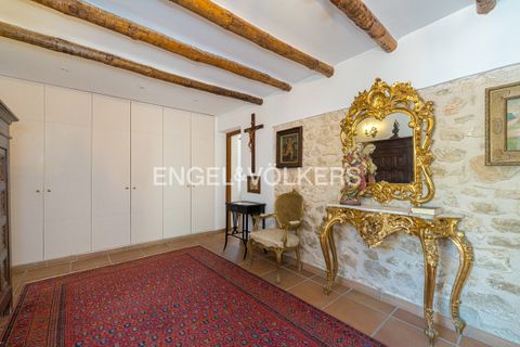 Finca i Relleu, Alicante, Relleu - € 925 000 | Ref: W-04ALNT - foto 12