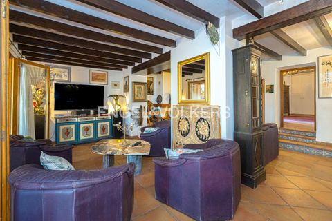 Finca i Relleu, Alicante, Relleu - € 925 000 | Ref: W-04ALNT - foto 8