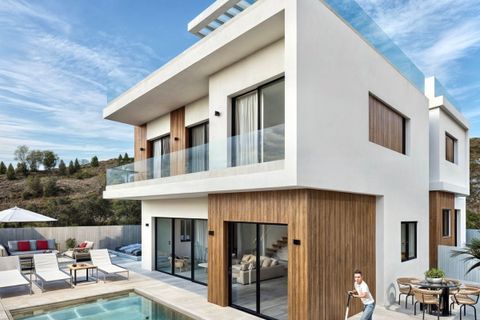 Villa i Nerja, Malaga, Nerja - € 850 000 | Ref: BP-FDB-A - foto 2