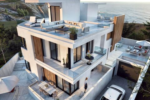 Villa i Nerja, Malaga, Nerja - € 850 000 | Ref: BP-FDB-A - foto 6