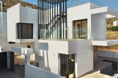 Villa i Nerja, Malaga, Nerja - € 775.000 | Ref: 1691 - foto 3