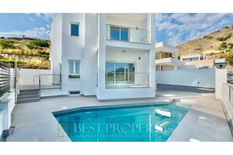 Villa i Nerja, Malaga, Nerja - € 865.000 | Ref: 1430 - foto 1
