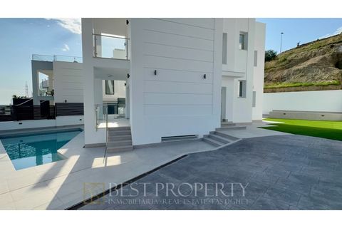 Villa i Nerja, Malaga, Nerja - € 865.000 | Ref: 1430 - foto 3