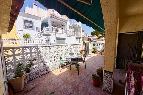 Rækkehus i La Marina, Alicante, La Marina - € 105.000 | Ref: NP:887 - foto 6