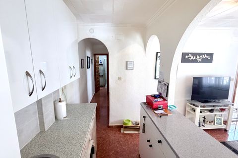 Rækkehus i La Marina, Alicante, La Marina - € 105.000 | Ref: NP:887 - foto 13