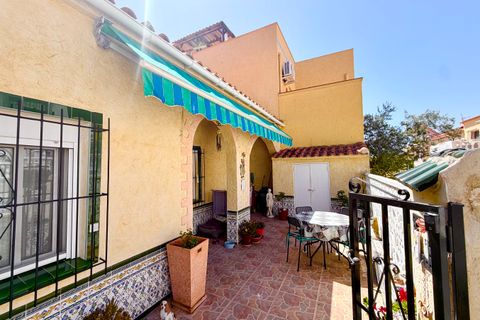 Rækkehus i La Marina, Alicante, La Marina - € 105.000 | Ref: NP:887 - foto 4