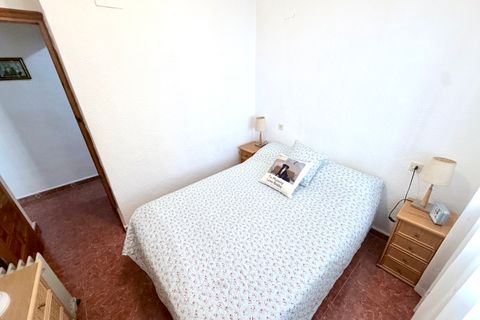 Rækkehus i La Marina, Alicante, La Marina - € 105.000 | Ref: NP:887 - foto 19