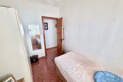 Rækkehus i La Marina, Alicante, La Marina - € 105.000 | Ref: NP:887 - foto 17