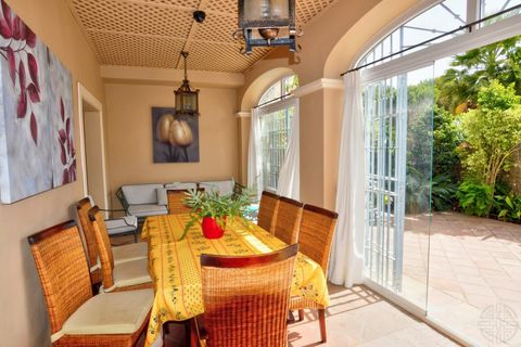 Villa i Guadiaro, Cadiz - foto 3
