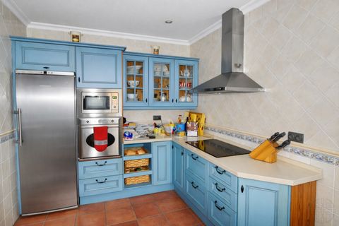 Villa i Guadiaro, Cadiz - foto 5