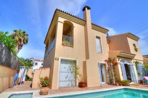 Villa i Guadiaro, Cadiz, Guadiaro - € 692.000 | Ref: 240-00979P - foto 11