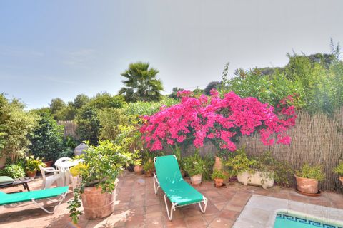 Villa i Guadiaro, Cadiz, Guadiaro - € 692.000 | Ref: 240-00979P - foto 13
