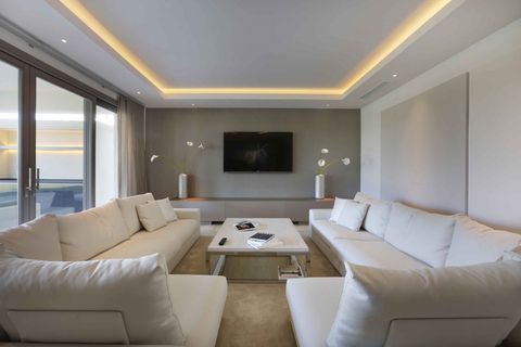 Villa i Sotogrande, Cadiz - foto 4