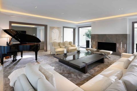 Villa i Sotogrande, Cadiz - foto 5