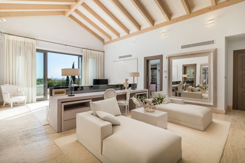 Villa i Sotogrande, Cadiz, Sotogrande - € 7.850.000 | Ref: 240-02233P - foto 10