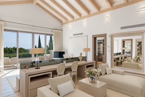 Villa i Sotogrande, Cadiz, Sotogrande - € 7.850.000 | Ref: 240-02233P - foto 11