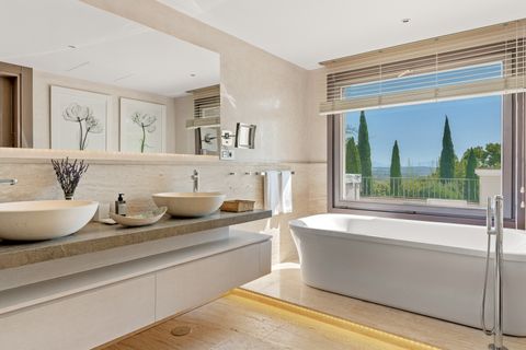 Villa i Sotogrande, Cadiz, Sotogrande - € 7.850.000 | Ref: 240-02233P - foto 12