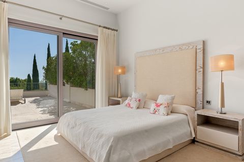 Villa i Sotogrande, Cadiz, Sotogrande - € 7.850.000 | Ref: 240-02233P - foto 17