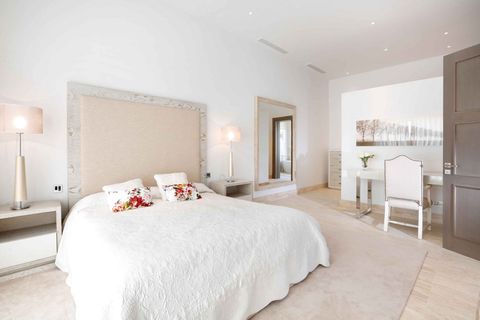 Villa i Sotogrande, Cadiz, Sotogrande - € 7.850.000 | Ref: 240-02233P - foto 19