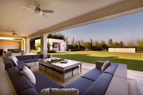 Villa i Sotogrande, Cadiz, Sotogrande - € 7.850.000 | Ref: 240-02233P - foto 37