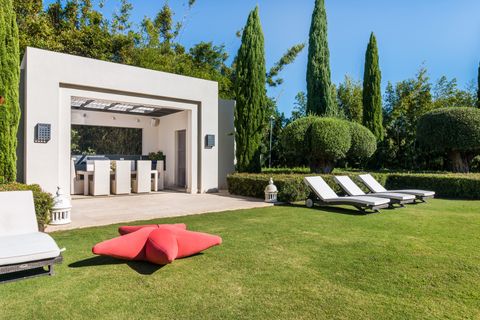 Villa i Sotogrande, Cadiz, Sotogrande - € 7.850.000 | Ref: 240-02233P - foto 38
