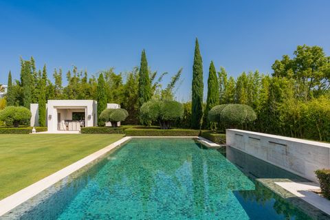 Villa i Sotogrande, Cadiz, Sotogrande - € 7.850.000 | Ref: 240-02233P - foto 39