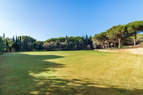 Villa i Sotogrande, Cadiz, Sotogrande - € 7.850.000 | Ref: 240-02233P - foto 40