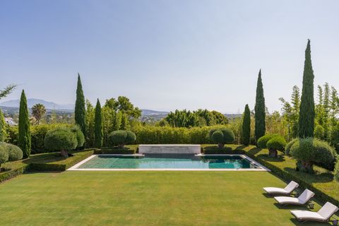 Villa i Sotogrande, Cadiz, Sotogrande - € 7.850.000 | Ref: 240-02233P - foto 42
