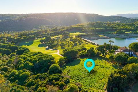 Helårsgrund i Sotogrande, Cadiz - foto 1