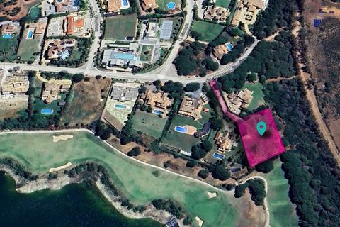 Helårsgrund i Sotogrande, Cadiz - foto 3