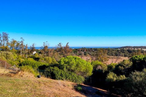 Helårsgrund i Sotogrande, Cadiz, Sotogrande - € 995.000 | Ref: 240-02589P - foto 7