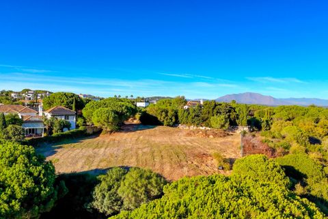 Helårsgrund i Sotogrande, Cadiz, Sotogrande - € 995.000 | Ref: 240-02589P - foto 9