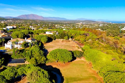 Helårsgrund i Sotogrande, Cadiz, Sotogrande - € 995.000 | Ref: 240-02589P - foto 12