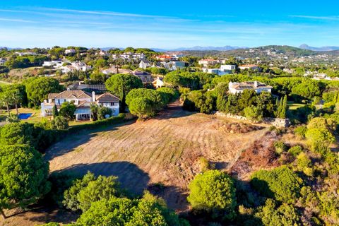 Helårsgrund i Sotogrande, Cadiz, Sotogrande - € 995.000 | Ref: 240-02589P - foto 16