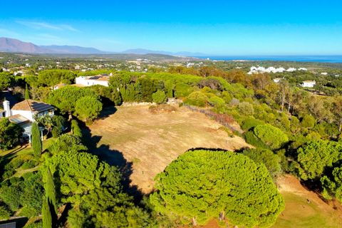 Helårsgrund i Sotogrande, Cadiz, Sotogrande - € 995.000 | Ref: 240-02589P - foto 17