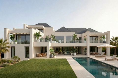 Helårsgrund i Sotogrande, Cadiz, Sotogrande - € 995.000 | Ref: 240-02589P - foto 28
