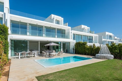 Byhus i Sotogrande, Cadiz - foto 2