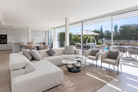Byhus i Sotogrande, Cadiz - foto 3