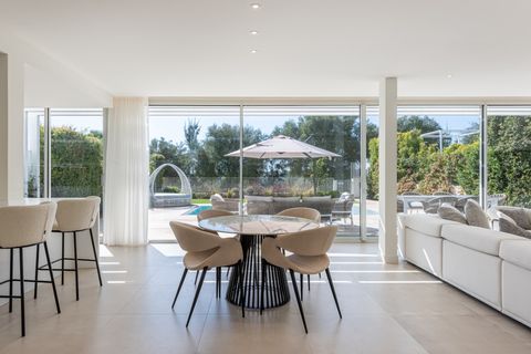 Byhus i Sotogrande, Cadiz - foto 4